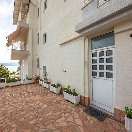Apartments Cikuli Sarande Exterior photo